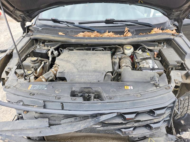 Aukcja sprzedaży 2017 Ford Exlplorer, vin: 1FM5K8GT2HGD23415, numer aukcji: 51340656