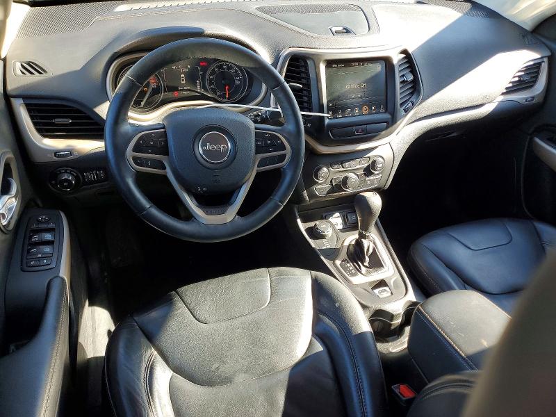 Aukcja sprzedaży 2017 Jeep Cherokee, vin: 1C4PJMCSXHW663844, numer aukcji: 51628866