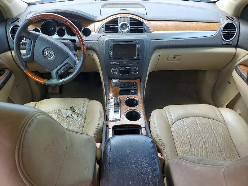 Продаж на аукціоні авто 2009 Buick Enclave, vin: 5GAER23D29J167359, номер лоту: 49986656