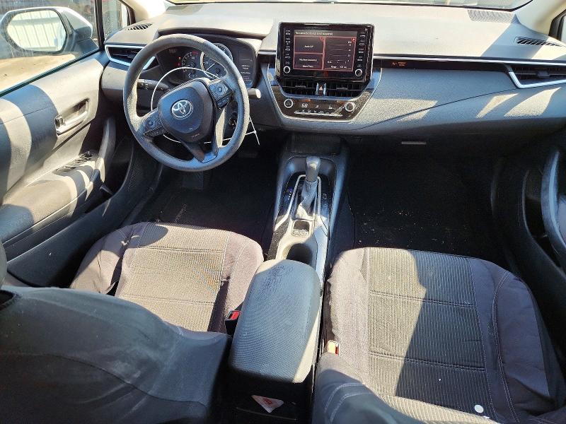 Продаж на аукціоні авто 2020 Toyota Corolla, vin: 5YFEPRAE7LP035130, номер лоту: 48736326
