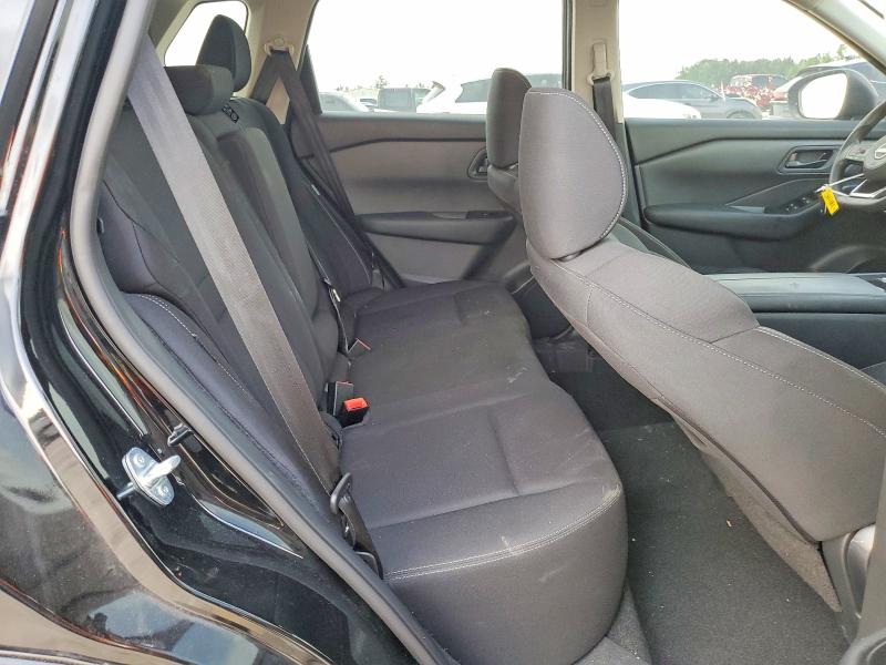 Продаж на аукціоні авто 2024 Nissan Rogue, vin: 5N1BT3AA2RC694741, номер лоту: 51409646