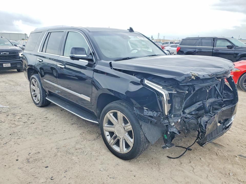 Продаж на аукціоні авто 2020 Cadillac Escalade, vin: 1GYS4BKJ4LR267778, номер лоту: 48712606
