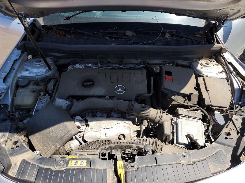 Aukcja sprzedaży 2020 Mercedes-benz Glb, vin: W1N4M4HB0LW038194, numer aukcji: 49915386