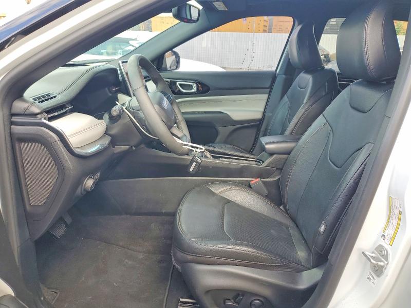 2024 Jeep Compass მანქანა იყიდება აუქციონზე, vin: 3C4NJDCN5RT113301, აუქციონის ნომერი: 48524596