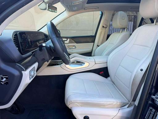 48544236 :رقم المزاد ، 4JGFB4KB4LA048721 vin ، 2020 Mercedes-benz Gle مزاد بيع