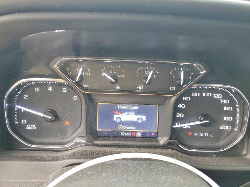 Aukcja sprzedaży 2022 Gmc Sierra Limited, vin: 3GTU9CED3NG142690, numer aukcji: 49018806