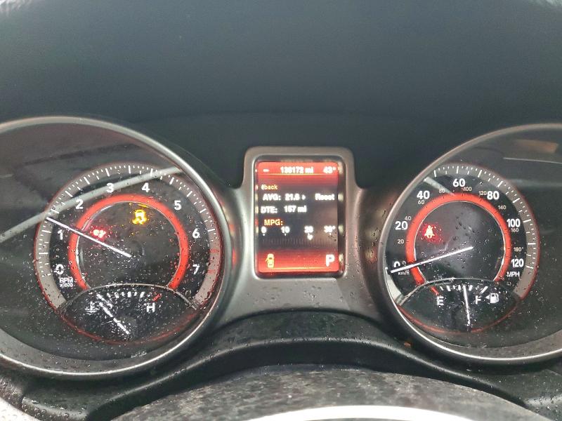 Продажа на аукционе авто 2016 Dodge Journey, vin: 3C4PDCGB1GT238903, номер лота: 48510426