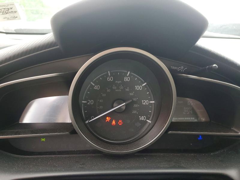 Aukcja sprzedaży 2019 Mazda Cx-3, vin: JM1DKFB70K0407635, numer aukcji: 51478386