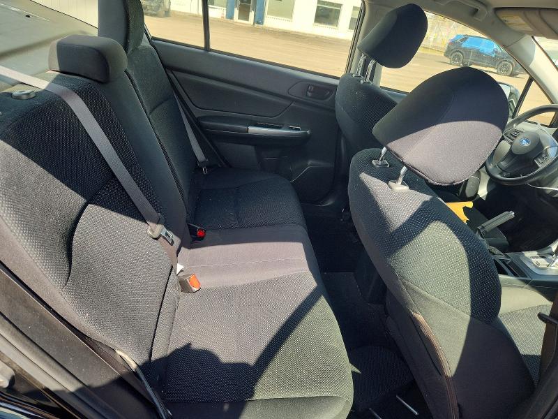 Aukcja sprzedaży 2016 Subaru Impreza, vin: JF1GJAA64GH023111, numer aukcji: 50714486