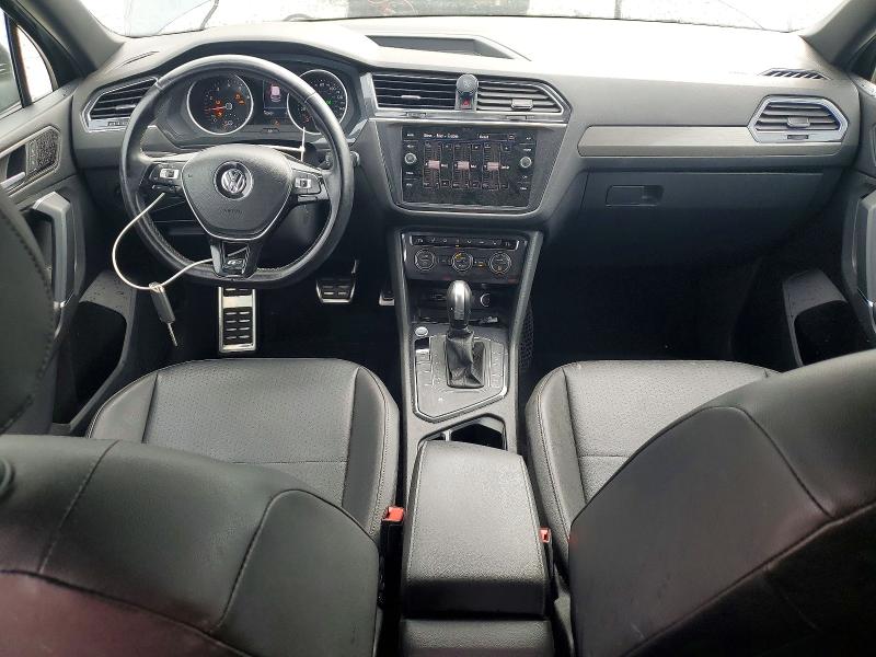 Aukcja sprzedaży 2020 Volkswagen Tiguan, vin: 3VV3B7AX3LM089187, numer aukcji: 51298406