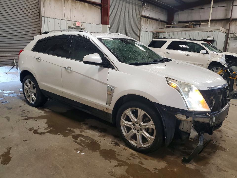 Aukcja sprzedaży 2015 Cadillac Srx, vin: 3GYFNDE30FS530079, numer aukcji: 51185076