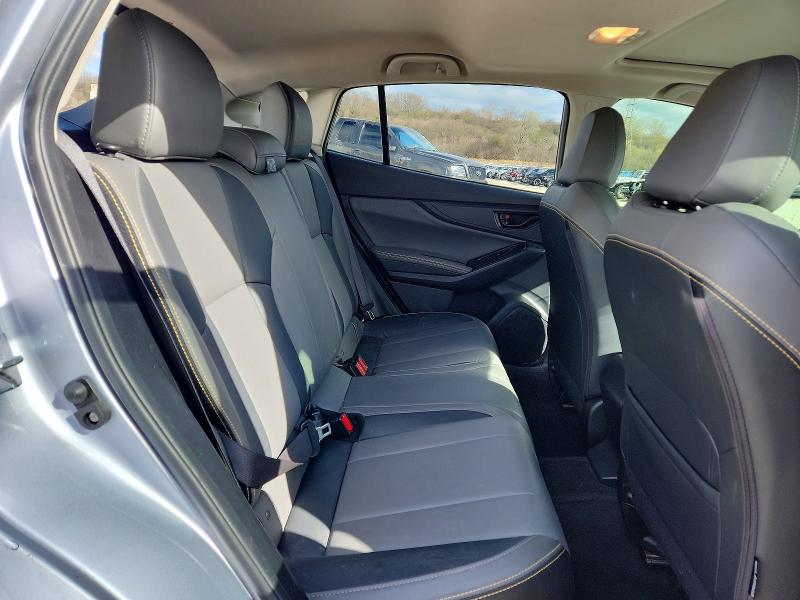 Aukcja sprzedaży 2023 Subaru Crosstrek, vin: JF2GTHSC5PH325509, numer aukcji: 48787186