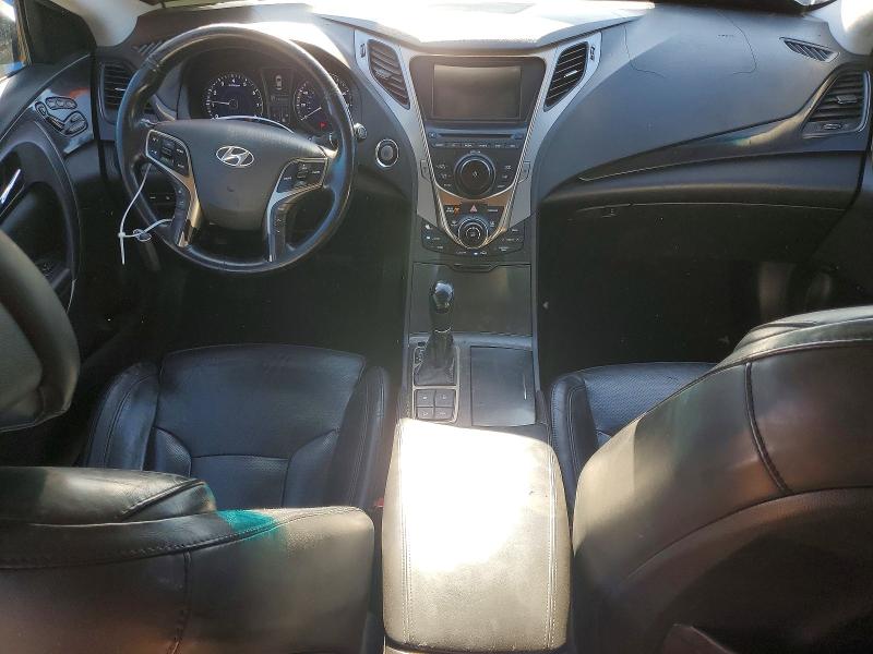 Продаж на аукціоні авто 2013 Hyundai Azera, vin: KMHFH4JG8DA209570, номер лоту: 49856046