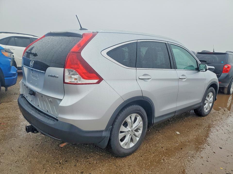 Aukcja sprzedaży 2013 Honda Cr-v, vin: 5J6RM4H78DL014392, numer aukcji: 48213466