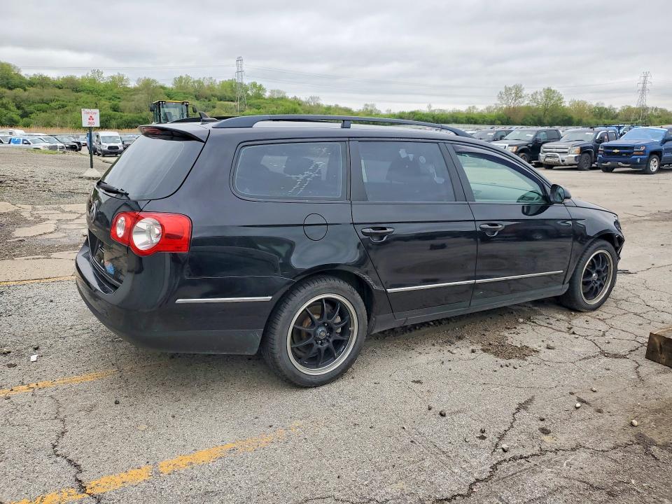 Aukcja sprzedaży 2008 Volkswagen Passat, vin: WVWLK73C08E111359, numer aukcji: 51162976