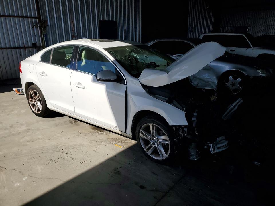 Aukcja sprzedaży 2014 Volvo S60, vin: YV1612FS2E2283485, numer aukcji: 50090836