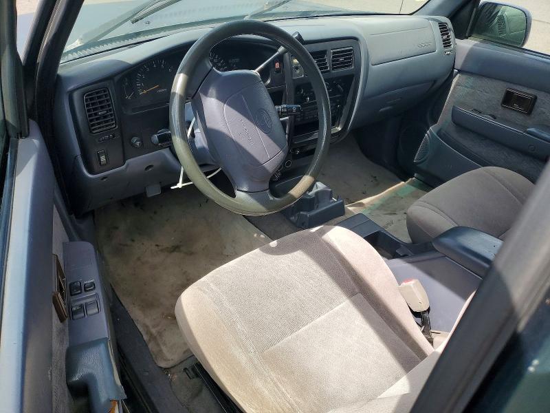 Aukcja sprzedaży 1999 Toyota Tacoma, vin: 4TAVN52N0XZ402311, numer aukcji: 49205836