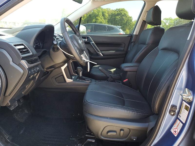 Aukcja sprzedaży 2018 Subaru Forester, vin: JF2SJAWCXJH483773, numer aukcji: 50590526