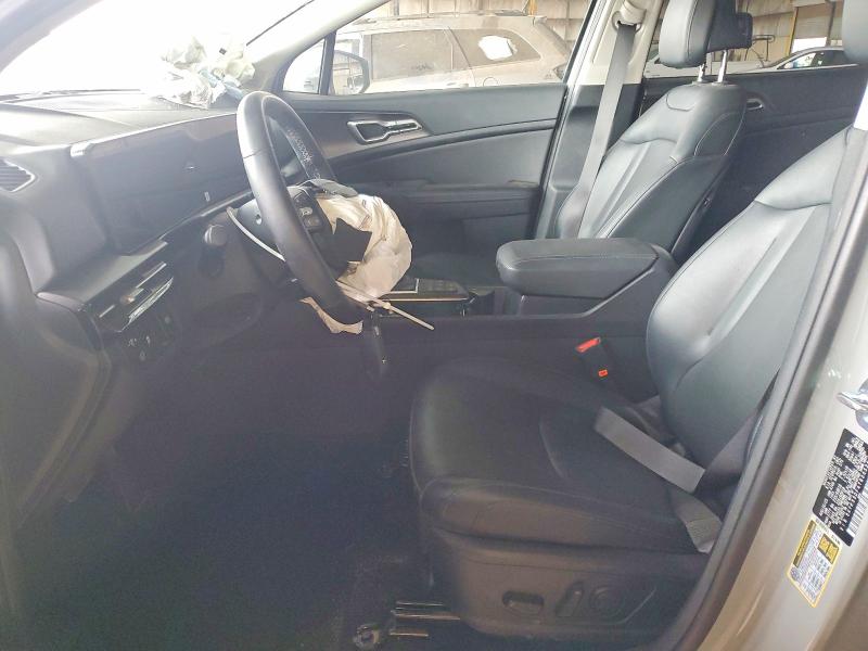 Продаж на аукціоні авто 2026 Kia Sportage, vin: 5XYK33DF4TG365263, номер лоту: 48794276