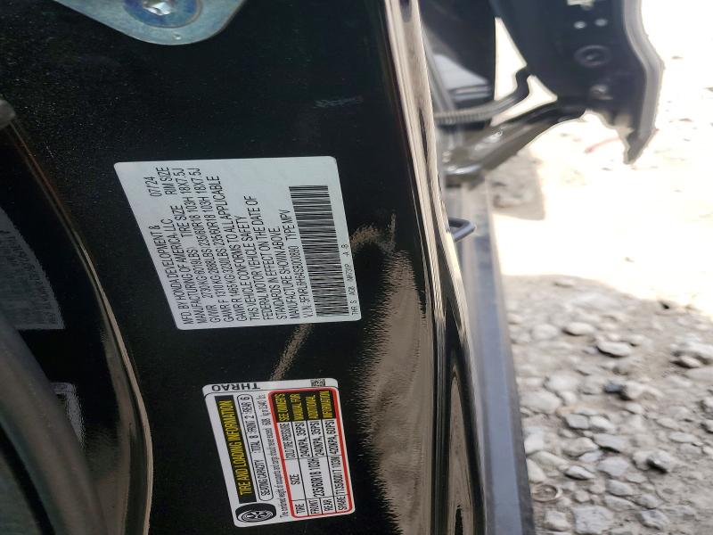 2025 Honda Odyssey მანქანა იყიდება აუქციონზე, vin: 5FNRL6H64SB000890, აუქციონის ნომერი: 49529116