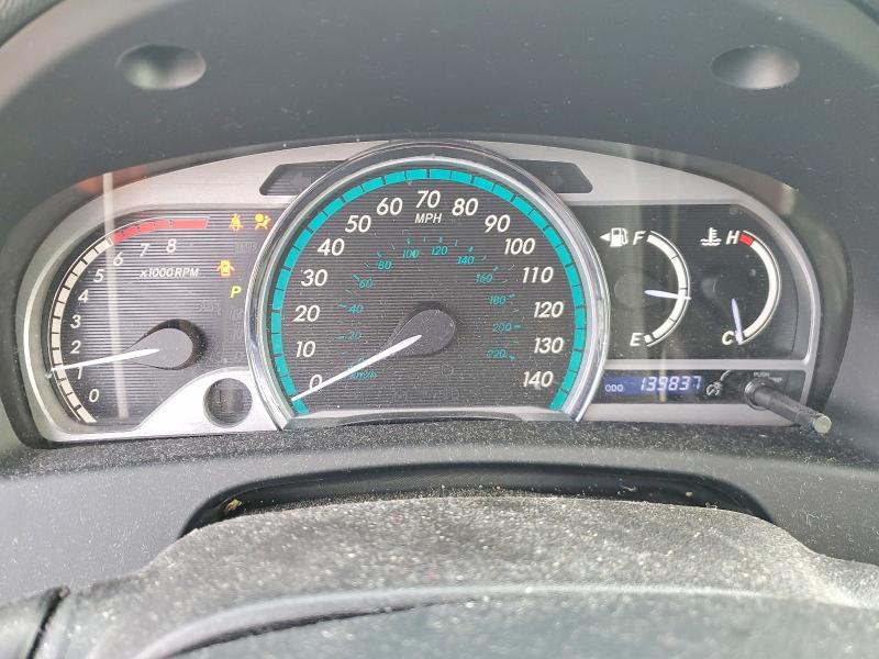2014 Toyota Venza მანქანა იყიდება აუქციონზე, vin: 4T3ZA3BB4EU088655, აუქციონის ნომერი: 48648546