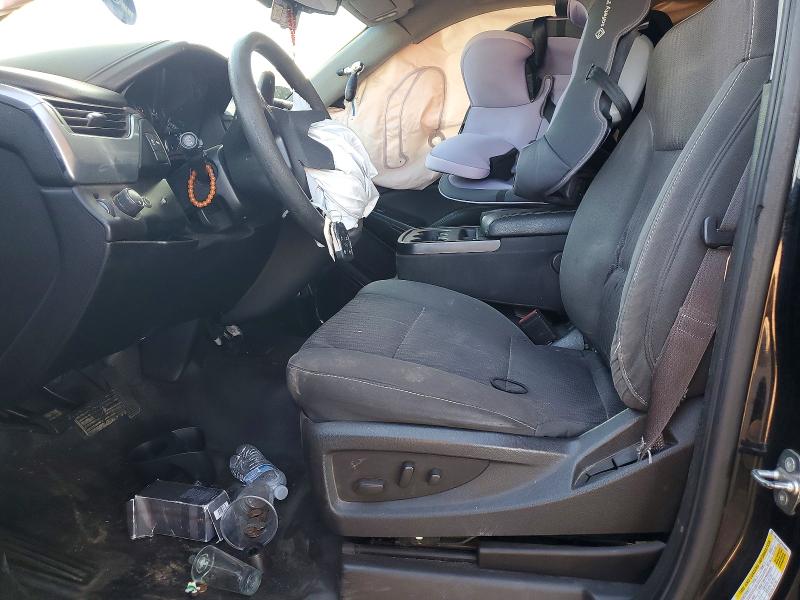 48544606 :رقم المزاد ، 1GNLC2EC3FR708807 vin ، 2015 Chevrolet Tahoe مزاد بيع