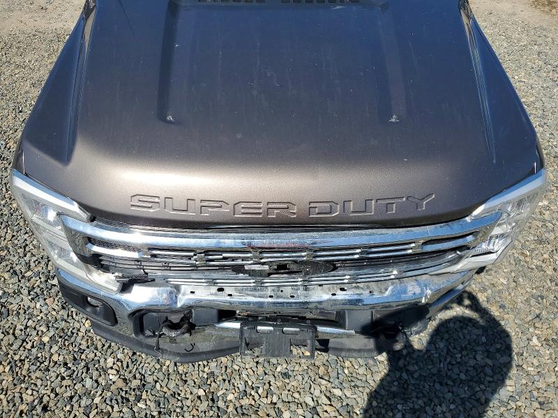 Продаж на аукціоні авто 2023 Ford F350, vin: 1FT8W3DT9PEC40832, номер лоту: 48573086