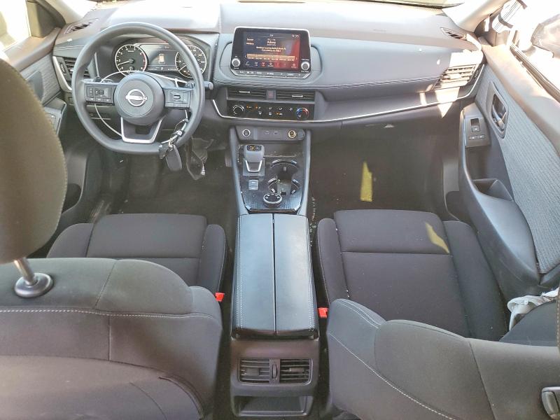 Продаж на аукціоні авто 2023 Nissan Rogue, vin: JN8BT3AB3PW468737, номер лоту: 50530676