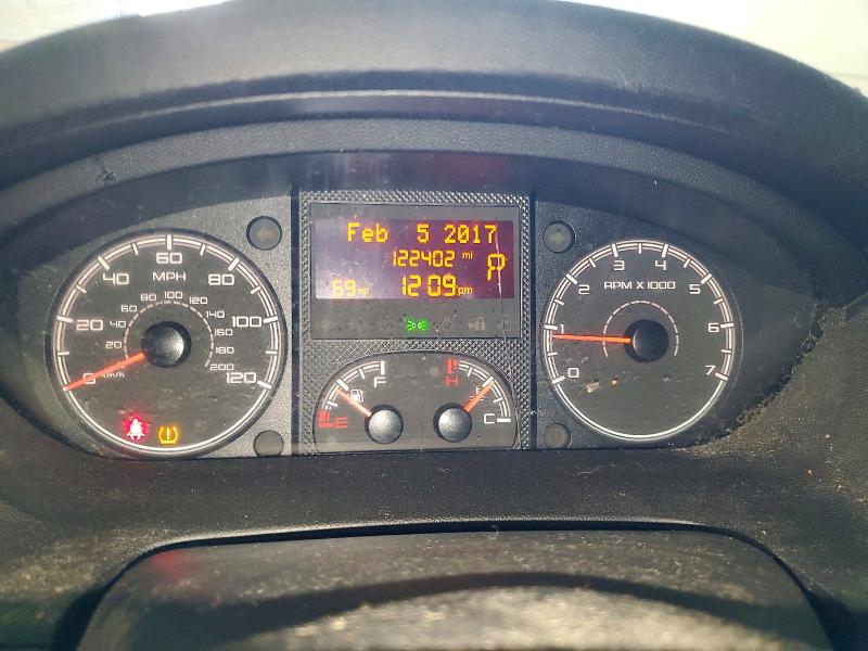 Продажа на аукционе авто 2017 Ram Promaster 3500, vin: 3C6URVHG4HE538443, номер лота: 50939326