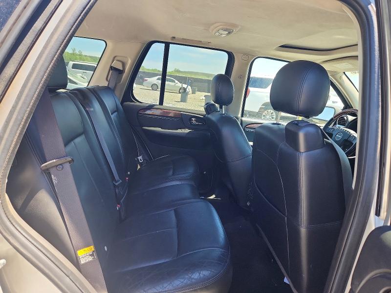 50097526 :رقم المزاد ، 1GKET63MX62198618 vin ، 2006 Gmc Envoy مزاد بيع