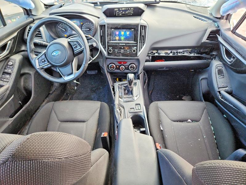 Aukcja sprzedaży 2018 Subaru Impreza, vin: 4S3GTAE65J3745559, numer aukcji: 50228086