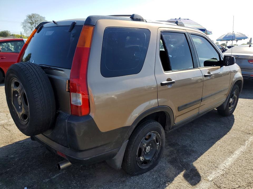 Продажа на аукционе авто 2002 Honda Cr-v, vin: JHLRD68412C019389, номер лота: 48868776
