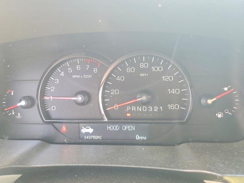 Aukcja sprzedaży 2009 Cadillac Dts, vin: 1G6KD57Y99U131121, numer aukcji: 49735526