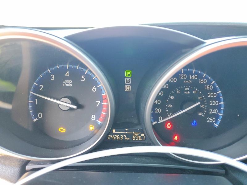 Aukcja sprzedaży 2012 Mazda 3, vin: JM1BL1V73C1690319, numer aukcji: 50981256