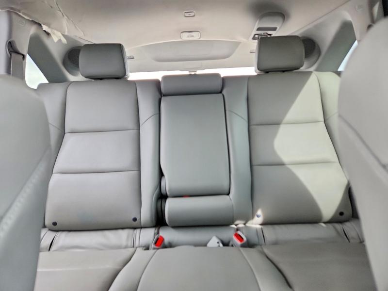 Aukcja sprzedaży 2016 Acura Rdx, vin: 5J8TB4H53GL002124, numer aukcji: 49757556