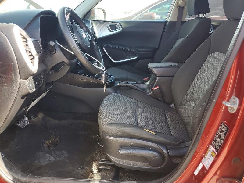 Продаж на аукціоні авто 2020 Kia Soul, vin: KNDJ23AU4L7103466, номер лоту: 50934056