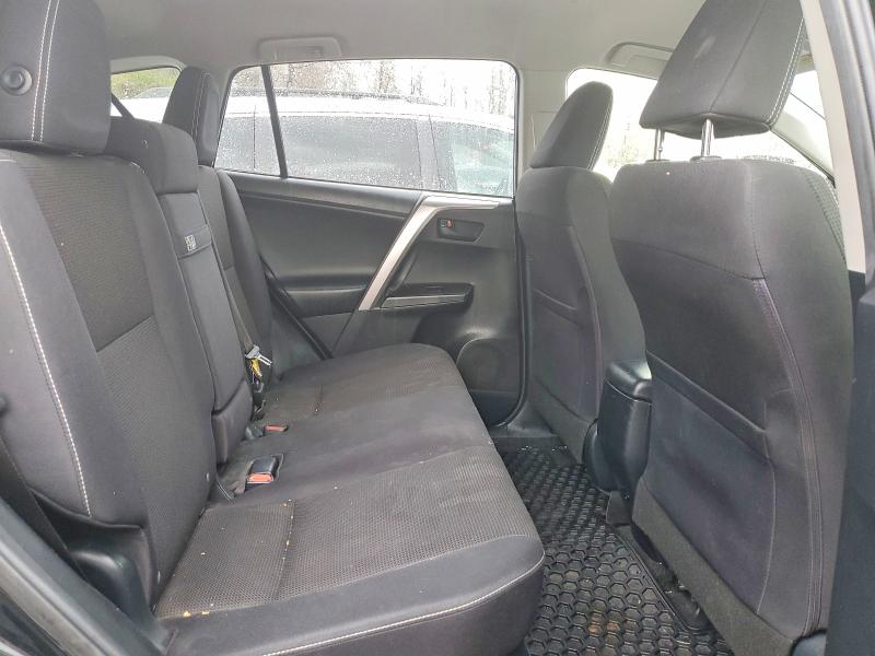 Продаж на аукціоні авто 2018 Toyota Rav4 Hybrid, vin: JTMRJREV4JD236495, номер лоту: 48831146