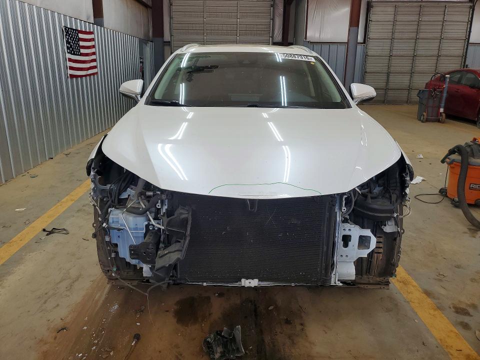 Продажа на аукционе авто 2020 Lexus Nx, vin: JTJGARBZ1L5005174, номер лота: 50887916