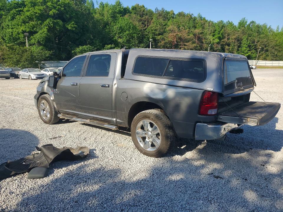 50189206 :رقم المزاد ، 1C6RR6LT0DS629376 vin ، 2013 Ram 1500 مزاد بيع