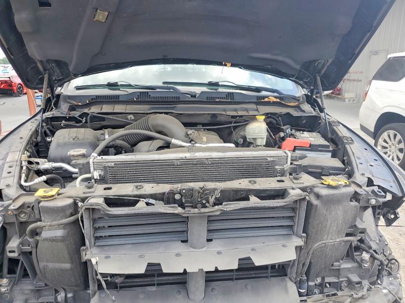 Aukcja sprzedaży 2014 Ram 1500, vin: 1C6RR7MT3ES328221, numer aukcji: 51447486