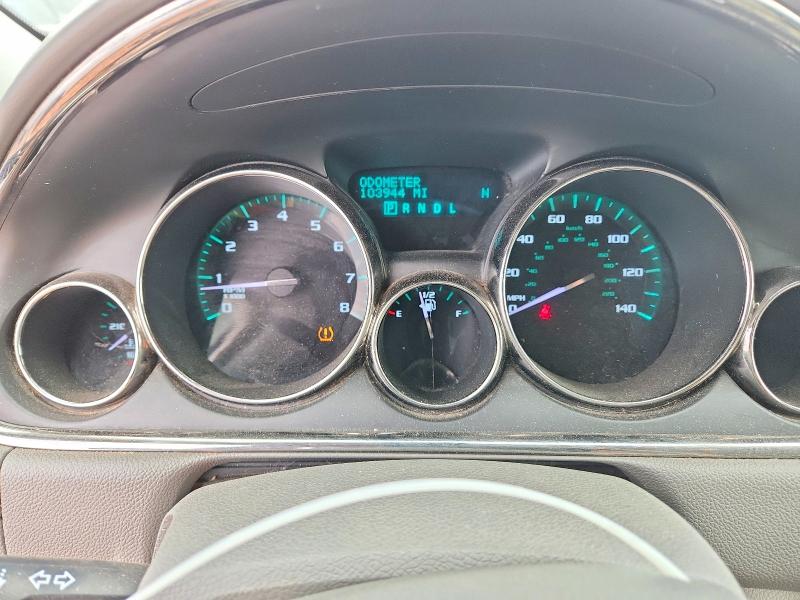 Продаж на аукціоні авто 2017 Buick Enclave, vin: 5GAKRBKDXHJ133009, номер лоту: 49451246