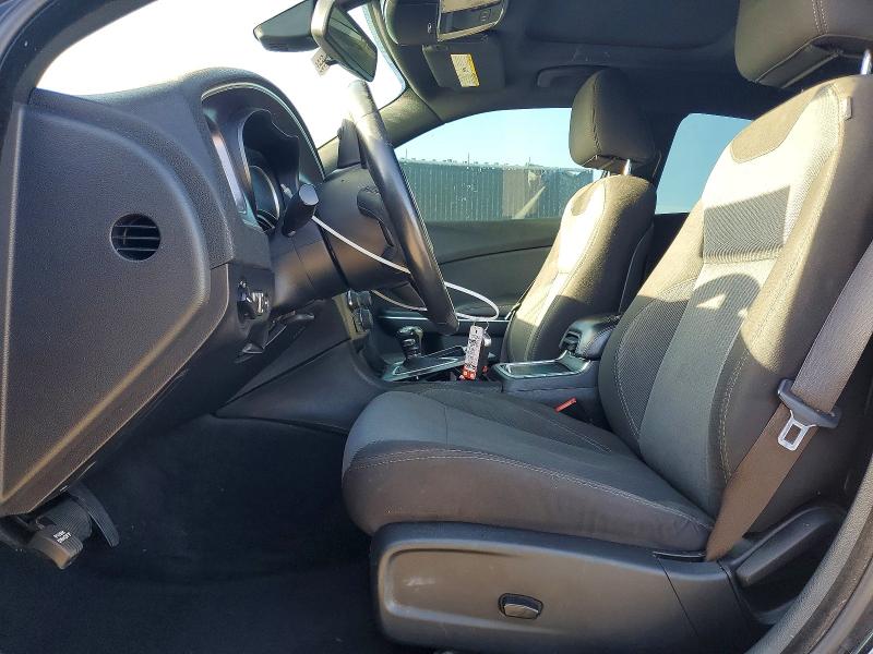 Продажа на аукционе авто 2015 Dodge Charger, vin: 2C3CDXBG1FH820052, номер лота: 49876936