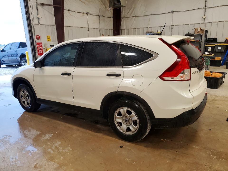 Aukcja sprzedaży 2014 Honda Cr-v, vin: 5J6RM3H35EL010499, numer aukcji: 50345236