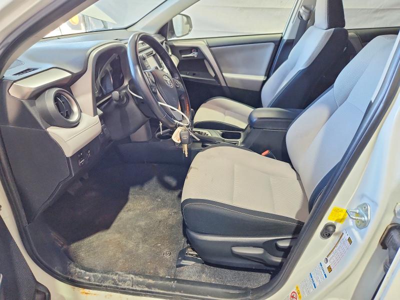 51151226 :رقم المزاد ، JTMRFREV8GJ082630 vin ، 2016 Toyota Rav4 مزاد بيع