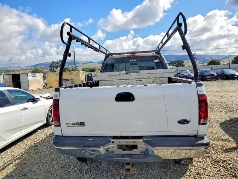 Aukcja sprzedaży 2001 Ford F250, vin: 1FTNX21F21EA55389, numer aukcji: 49651446