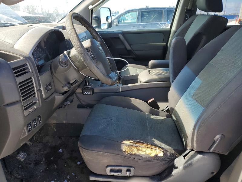 Aukcja sprzedaży 2006 Nissan Titan, vin: 1N6AA07B26N541178, numer aukcji: 50615926