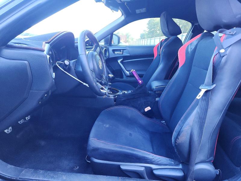 51125846 :رقم المزاد ، JF1ZNAA19D1717265 vin ، 2013 Scion Fr-s مزاد بيع