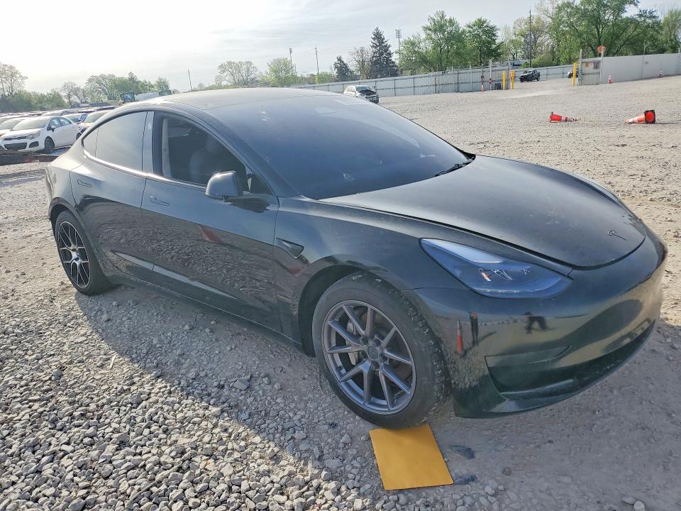 Продажа на аукционе авто 2023 Tesla Model 3, vin: 5YJ3E1EAXPF625281, номер лота: 50330496