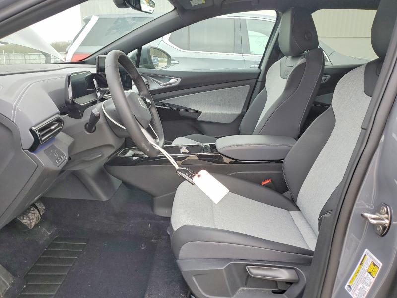 Продаж на аукціоні авто 2023 Volkswagen Id.4, vin: 1V2DNPE87PC027522, номер лоту: 50935966