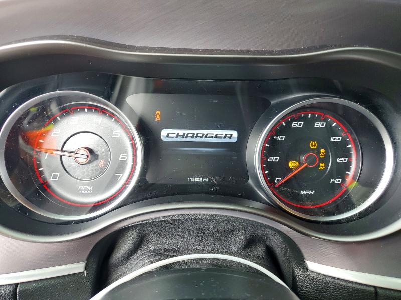 2021 Dodge Charger მანქანა იყიდება აუქციონზე, vin: 2C3CDXBG5MH515022, აუქციონის ნომერი: 48881176